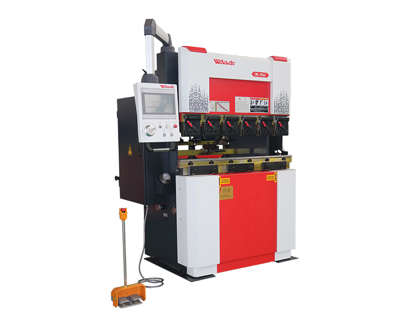  	数控折弯机-DG-3512