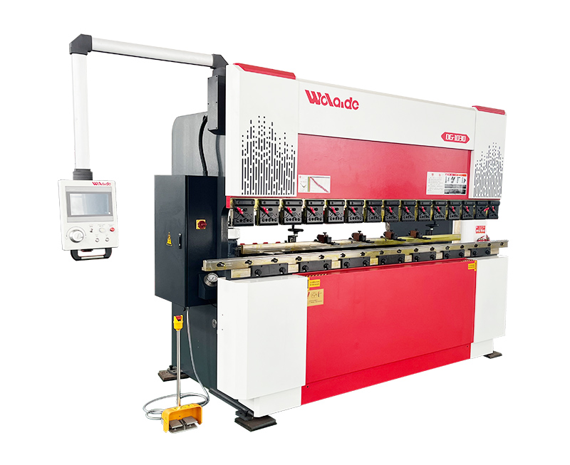  	数控折弯机-DG-1030